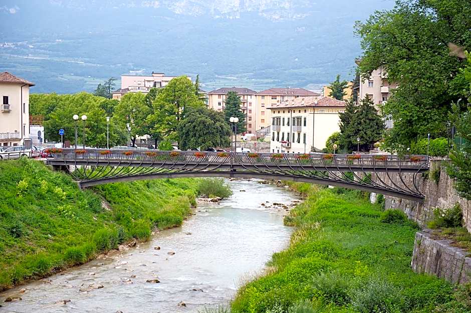 Mercure Nerocubo Rovereto