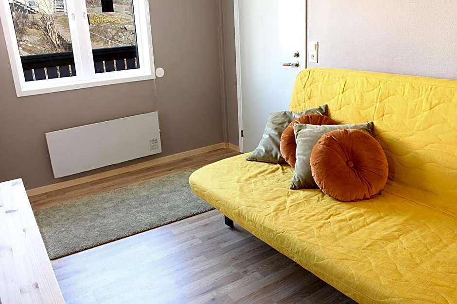 Brygghuset Mollösund