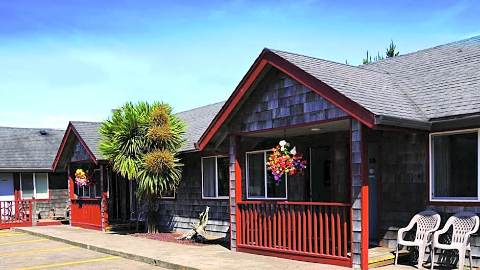Surf & Sand Inn
