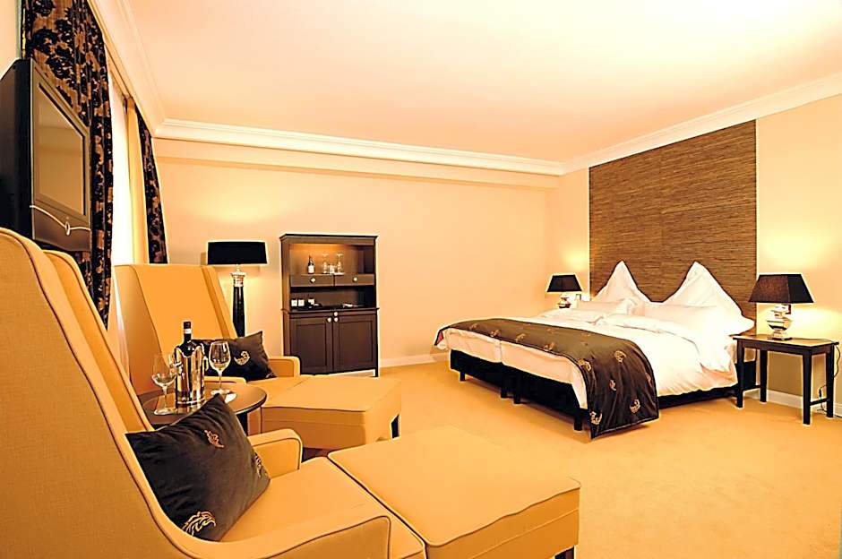 Business & More Boutique Hotel Hamburg