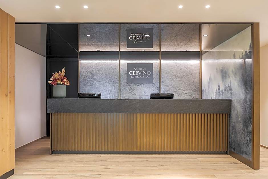 Cervino - VRetreats, an SLH hotel