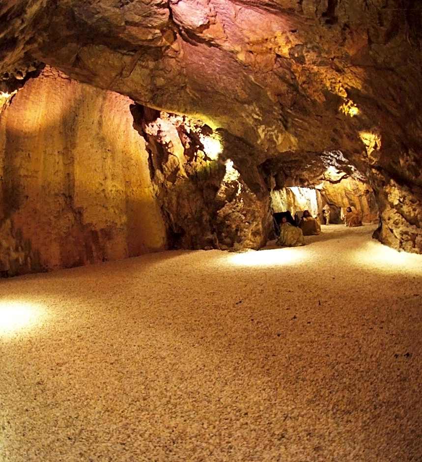 Hotel Gasthof Felsenkeller