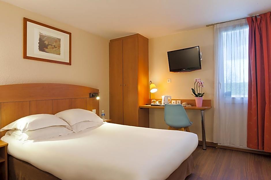 Comfort Hotel Amiens Nord