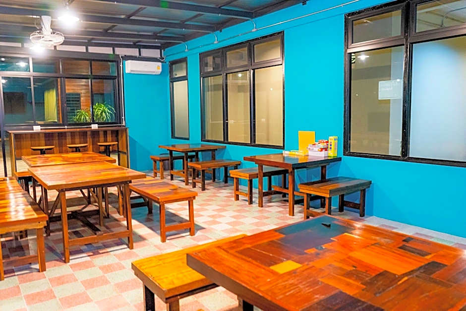 More than Sleep Hostel Pak Chong - Khao Yai