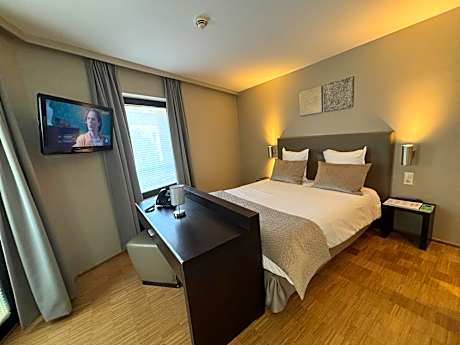 Hotel Mia Zia