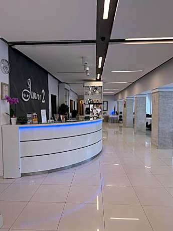 Hotel Junior 2