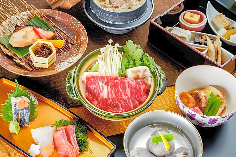 Hotel Tenbo