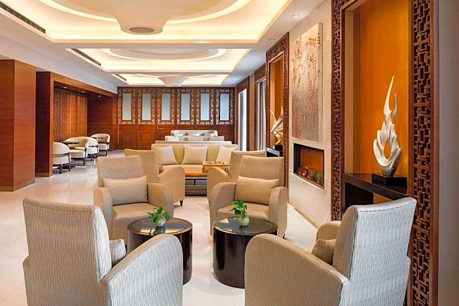 Sheraton Hohhot Hotel