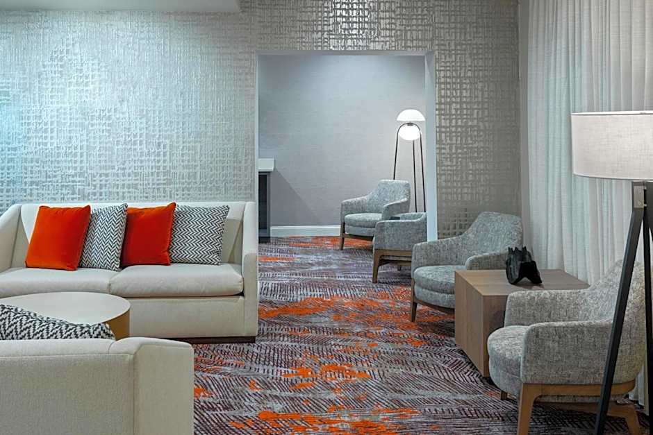 Courtyard by Marriott Sarasota at University Town Center