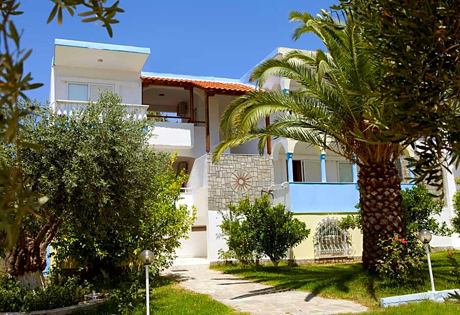 Haus Risos Next Generation