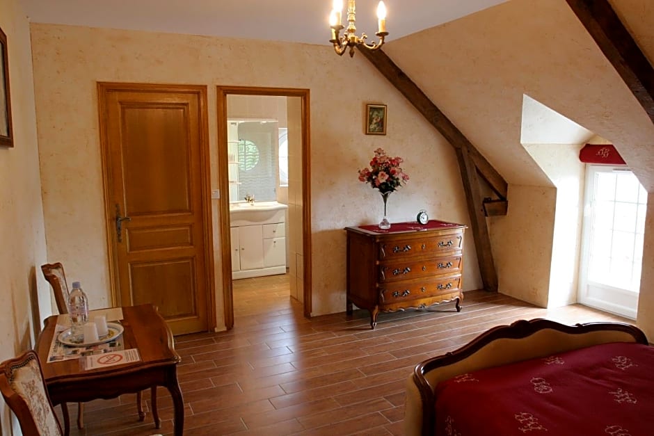 Chambres d'hôtes de Lunel