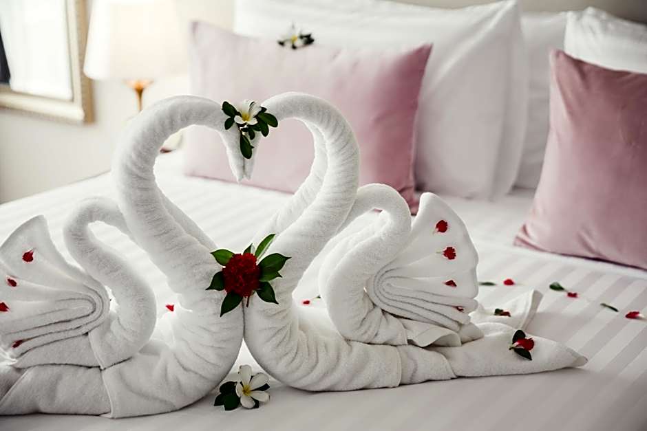 Daraya Boutique Hotel