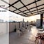 205 Zocalo Cathedral 2bdrmB 2Bath fits 10 AC Apt