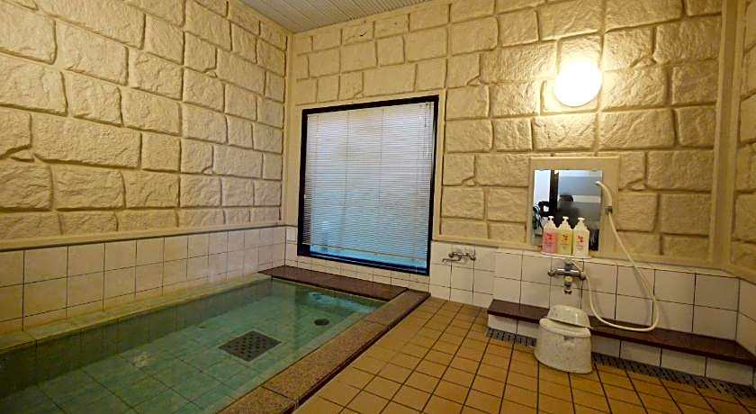 Hotel Route Inn Yonezawa Ekihigashi