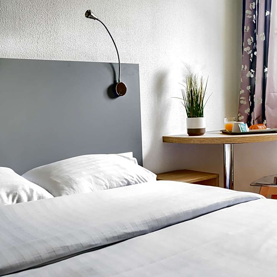 Hotel Cerise Nancy
