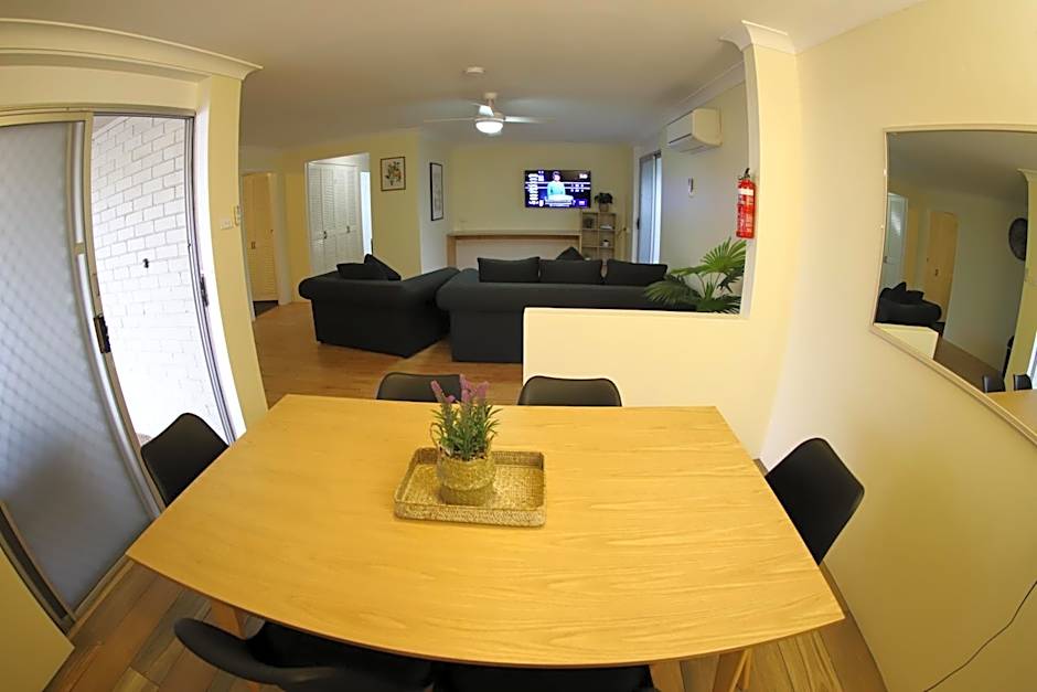 Sleepy Hill Motor Inn