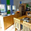 Hotel Piano 2 - Mont-St-Guibert - Louvain-la-Neuve