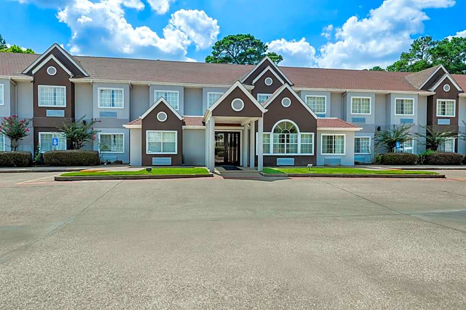 Sonesta Essential Hotels Longview