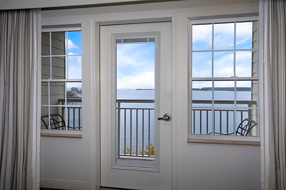Hilton Garden Inn Kent Island Marina