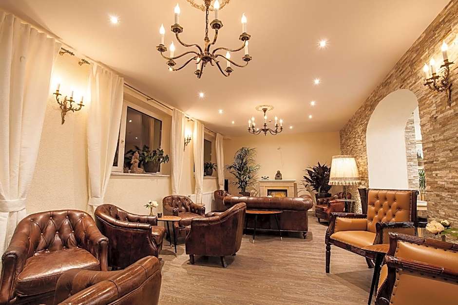 Waldhotel Bad Jungbrunn