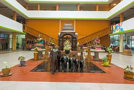 HOTEL SAIPALKHI NIWARA