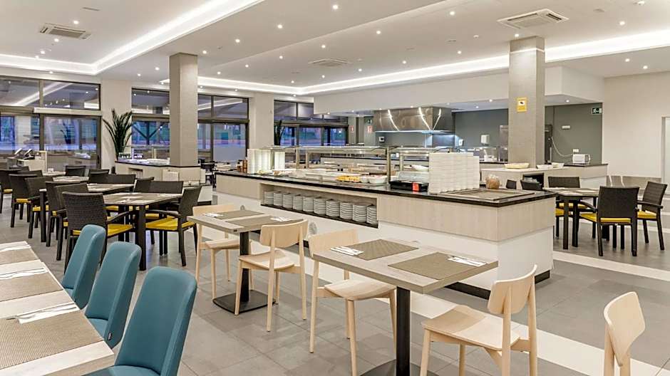 Ilunion Sancti Petri