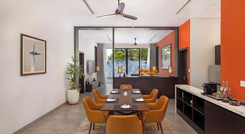 Angkor Green Garden by Dara