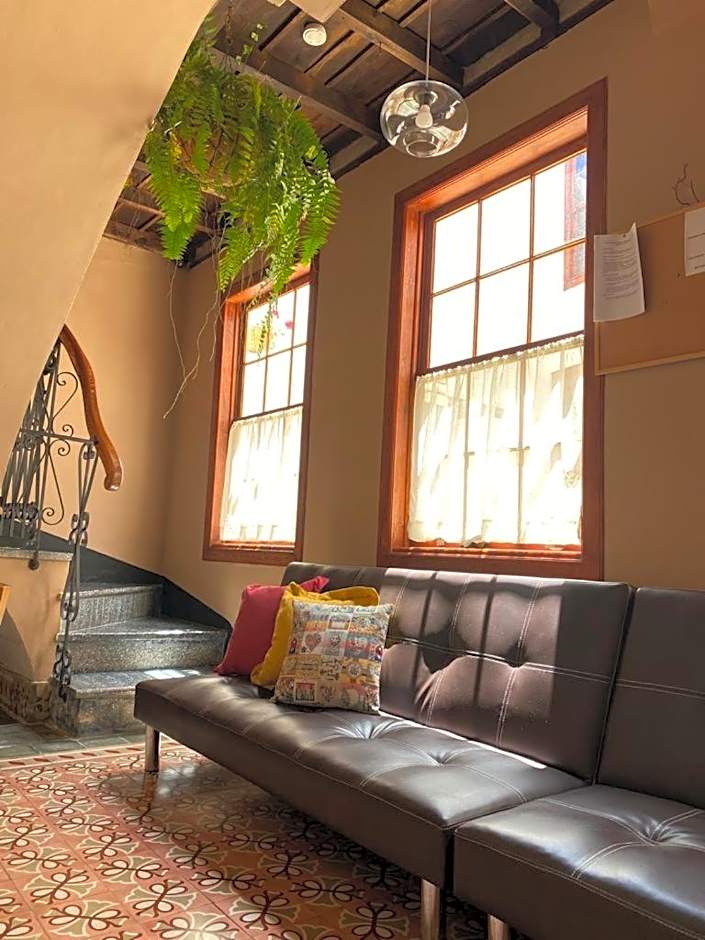 Casa emblemática Buenavista del Norte