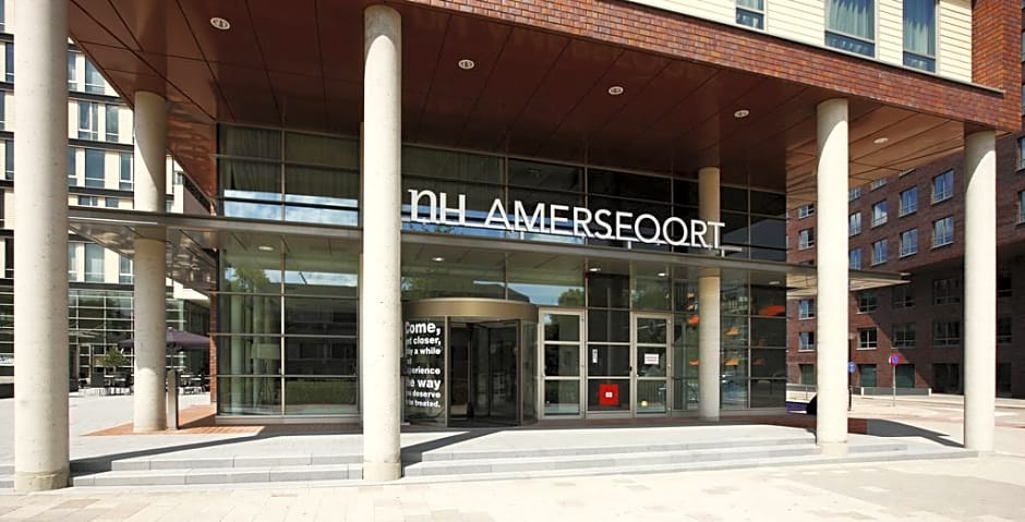 NH Amersfoort Hotel