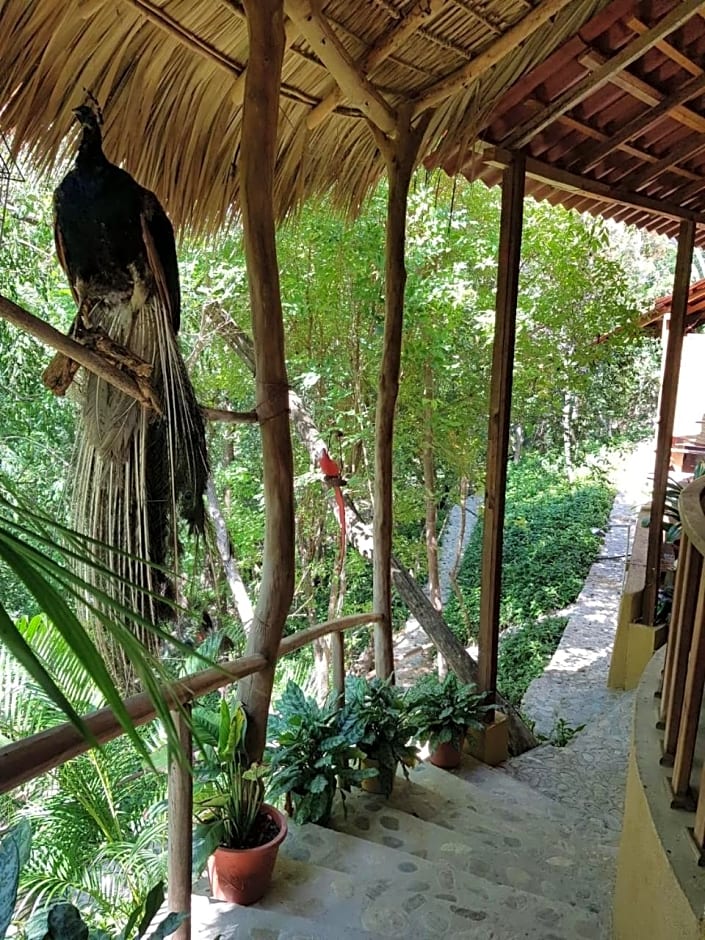 El Eden Bungalows