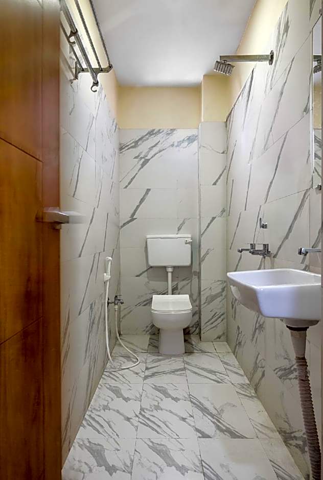 Hotel Arraj