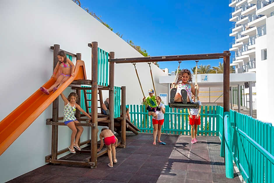 Hotel Riu Papayas - All Inclusive