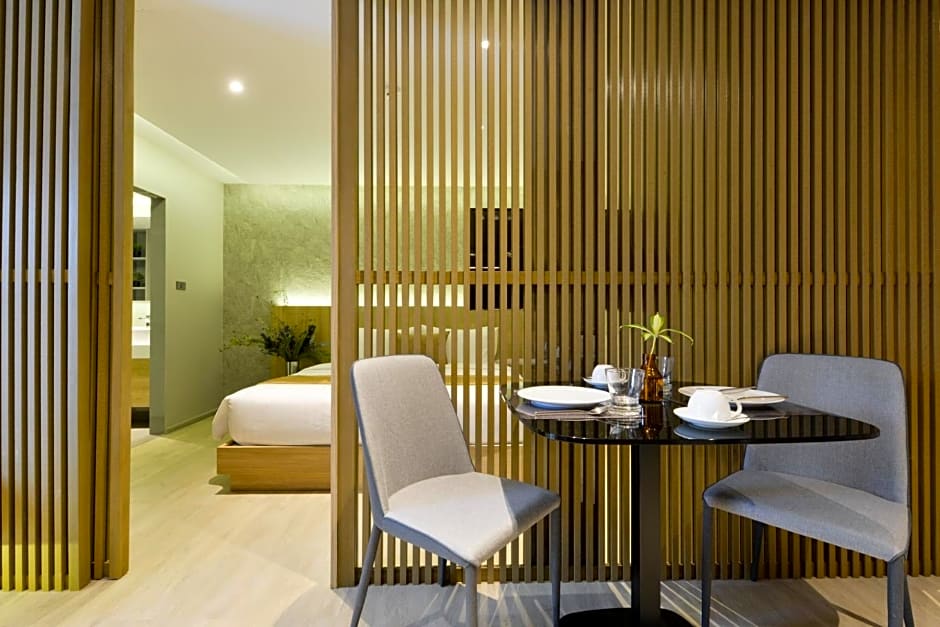 Aspira Tropical Residence Thong Lor