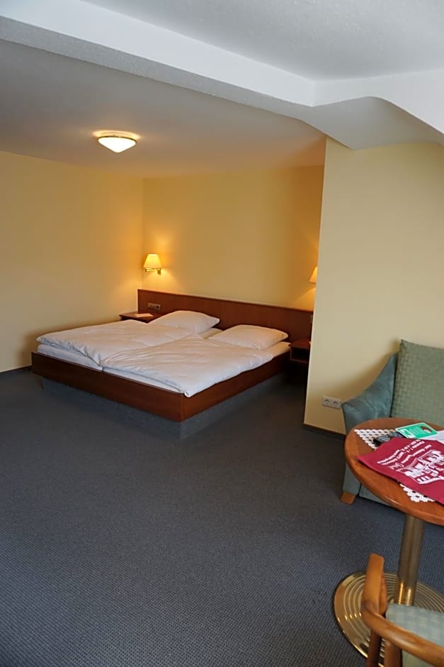 Hotel-Restaurant Weinhaus Grebel