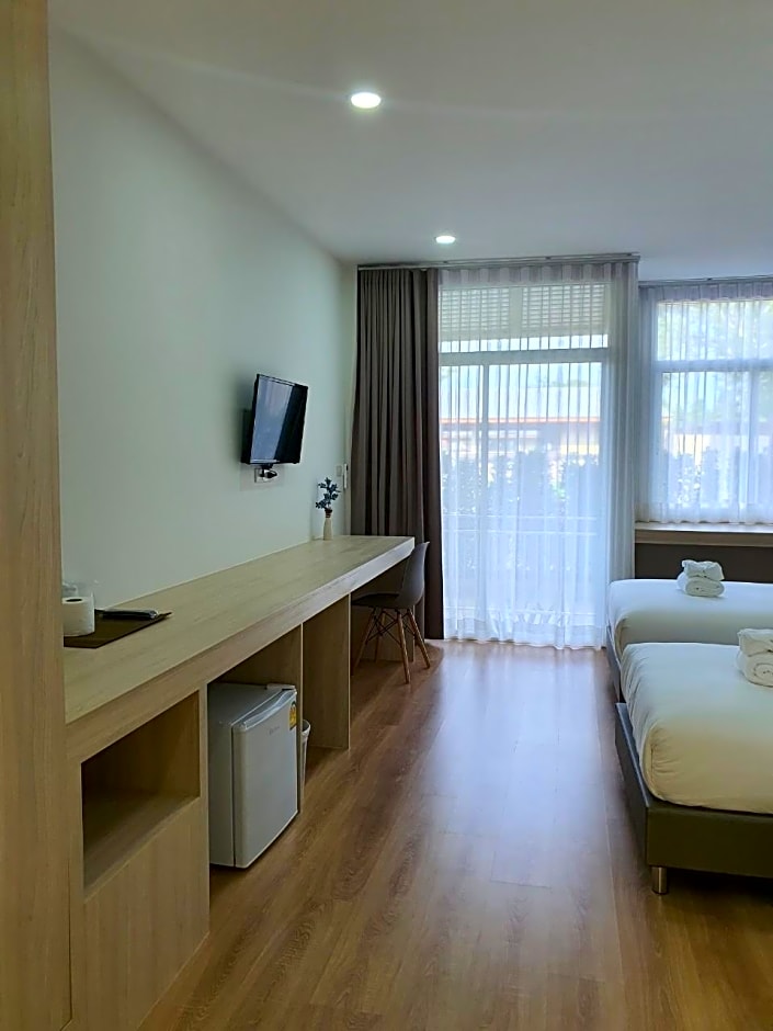 Lueangchan Orchid Hotel