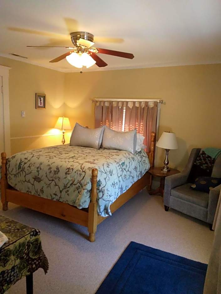 Sunnyside Inn Bed &Breakfast
