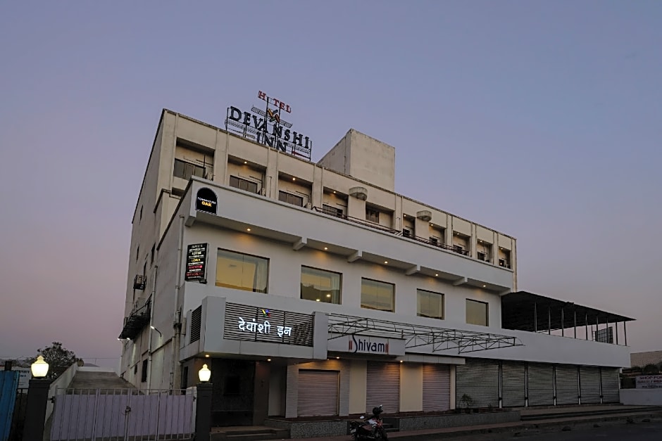 Hotel Devanshi Inn