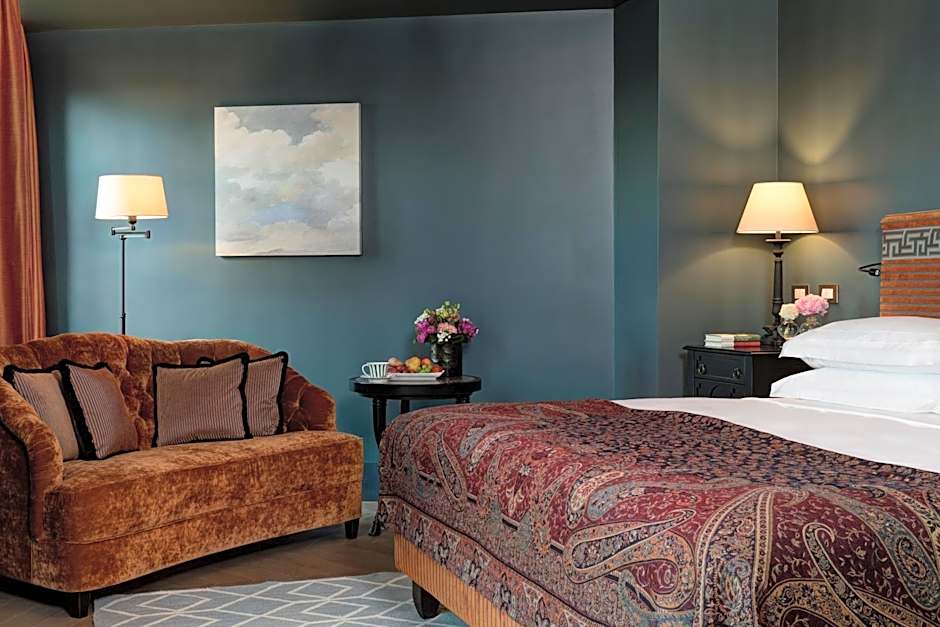 Rocco Forte Hotel De La Ville