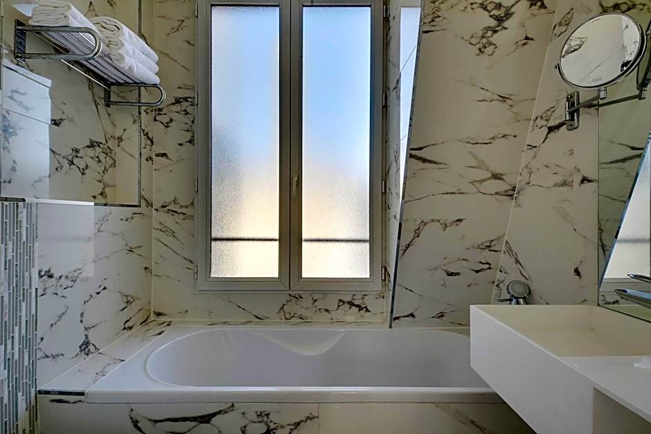 Hotel Riviera Elysees