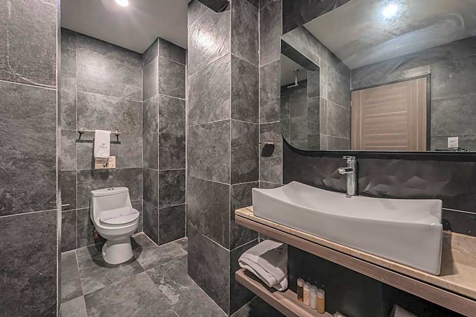 Hotel Kavia Premium - Paseo Montejo