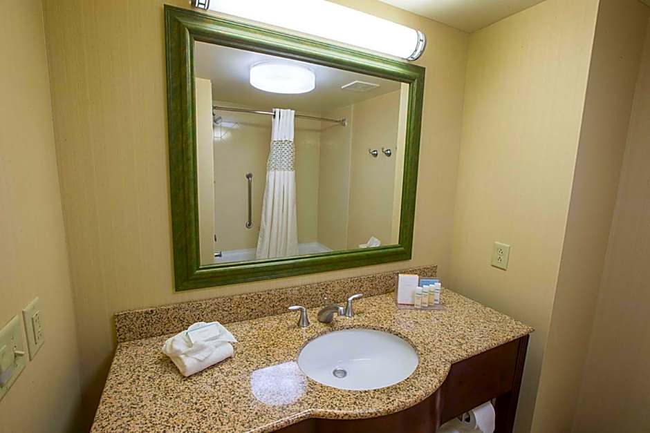 Hampton Inn By Hilton & Suites Berkshires-Lenox