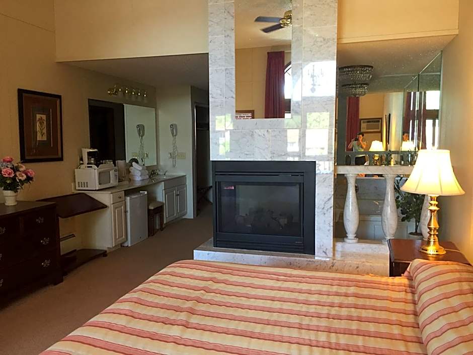 Lockport Inn and Suites
