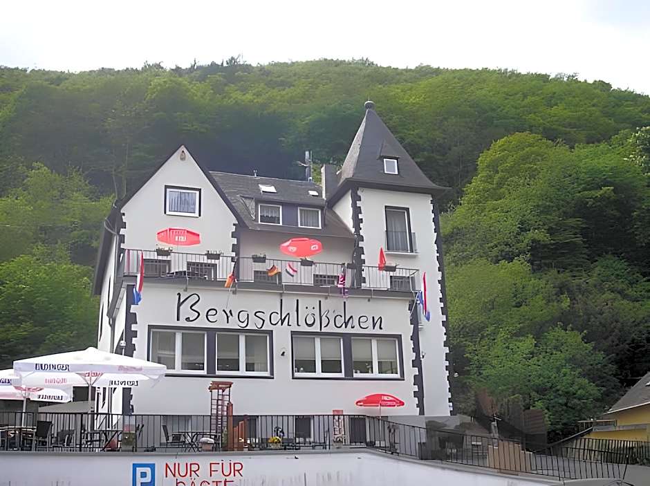 Hotel Bergschlosschen