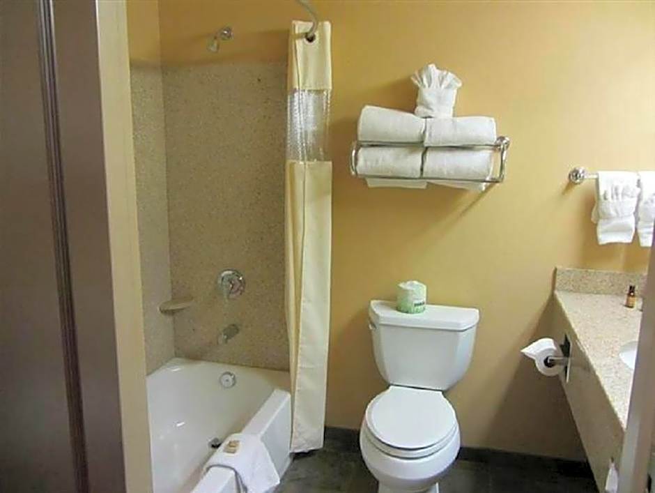 Moenkopi Legacy Inn & Suites