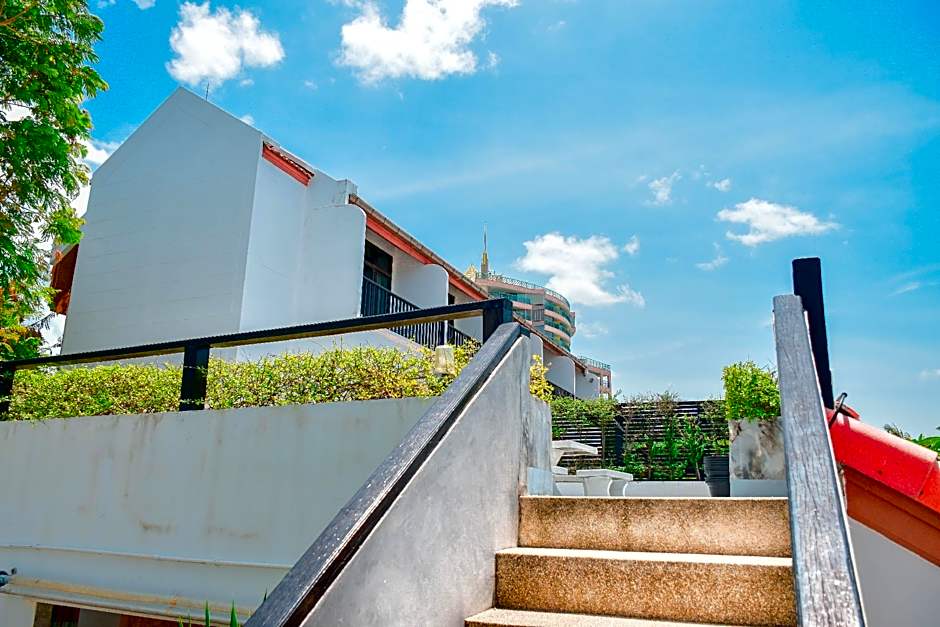 Sea Memories White Sand Beach Hotel