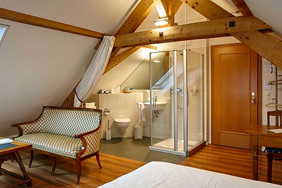 Landgasthof Hotel Rössli