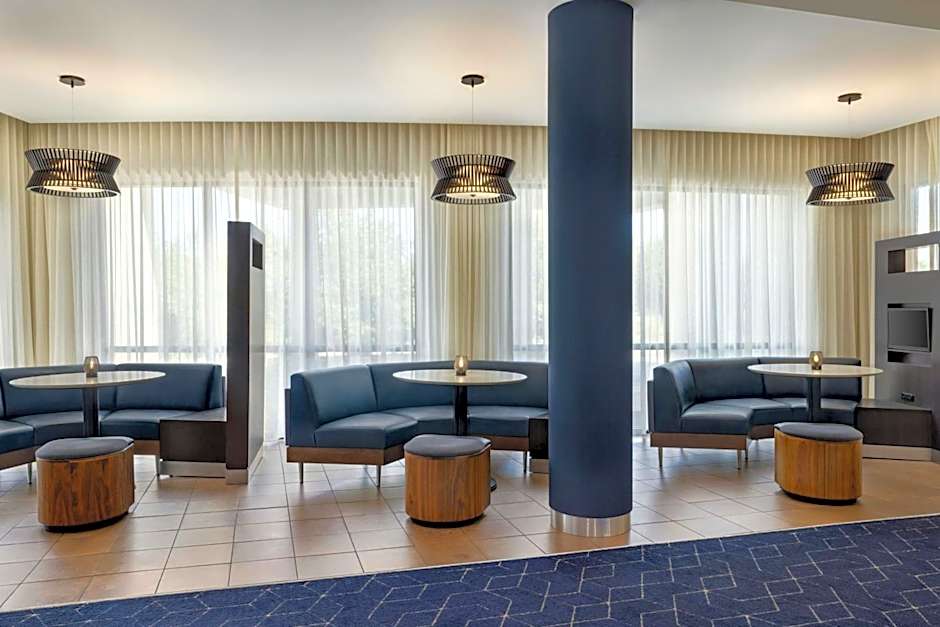 Courtyard by Marriott Wilkes-Barre Arena