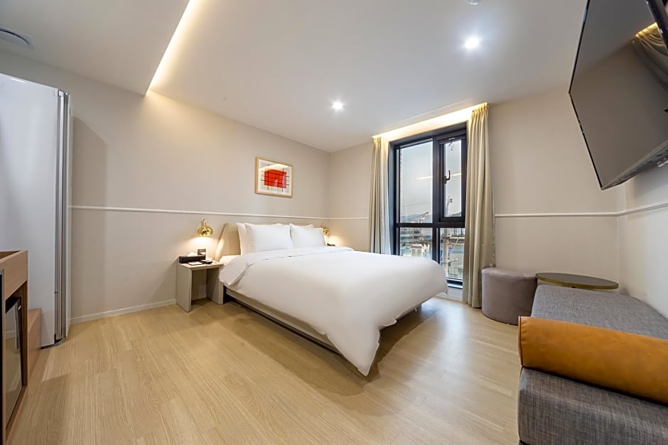 Changwon Masan Shinpo No. 25