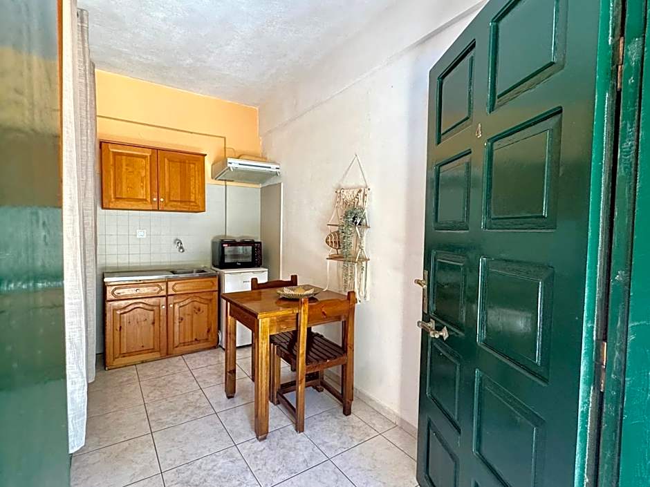 Blue Dream Apartments