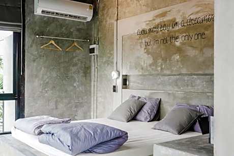 Suite - Check-In After 2:00 PM